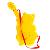 Музыкальная игрушка гитара &laquo;Тигрёнок&raquo;, звуковые эффекты