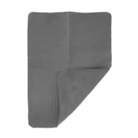 Замша протирочная Cartage 43×32 см в тубе, серый Замша протирочная Cartage 43×32 см в тубе, серый