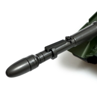 Конструктор винтовой «Боевой танк», свет, звук, инерция, 57 деталей Конструктор винтовой «Боевой танк», свет, звук, инерция, 57 деталей