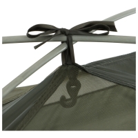 Палатка туристическая, треккинговая maclay TAGANAY 3, 3-местная Палатка туристическая, треккинговая maclay TAGANAY 3, 3-местная