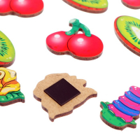 Магнитная игра &laquo;Тортик&raquo;