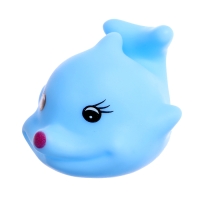 Набор игрушек для ванны «Подводные малыши», 8 предметов Набор игрушек для ванны «Подводные малыши», 8 предметов