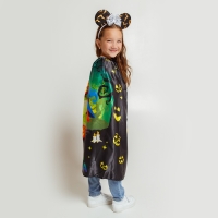 Карнавальный ободок &laquo;Летучая кошечка&raquo;