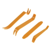 Инструмент для разбора пластика в авто, набор 4 предмета Инструмент для разбора пластика в авто, набор 4 предмета