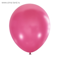 Шар латексный 12" &laquo;Ассорти&raquo; пастель, набор 10 шт., МИКС