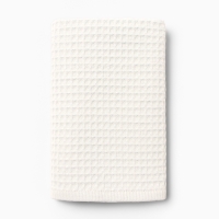 Набор банных полотенец LoveLife "Waffle stone" 2 шт: 100х150, 50х100 см., 100% хл