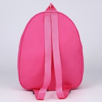 Новый год! Рюкзак детский новогодний &laquo;Дракончик на луне&raquo;, 30*25 см