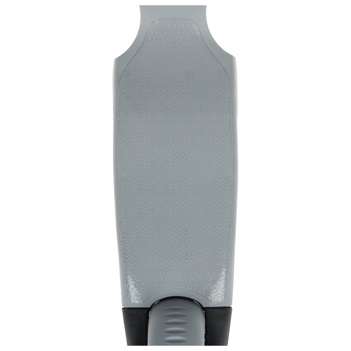 Самокат 2 в 1 GRAFFITI Kids, с корзинкой, колёса PU 120/75 мм, цвет серый Самокат 2 в 1 GRAFFITI Kids, с корзинкой, колёса PU 120/75 мм, цвет серый