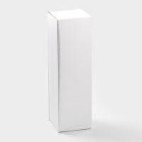 Мельница для специй Доляна, 17×4,5 см, металлический механизм, цвет чёрное дерево Мельница для специй Доляна, 17×4,5 см, металлический механизм, цвет чёрное дерево