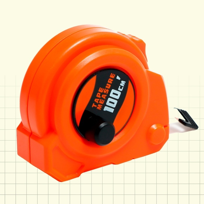 Набор инструментов в чемодане &laquo;Мастер&raquo;, 23 предмета