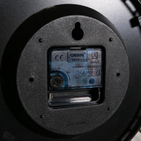 Часы настенные, серия: Ажур, "Стиль", дискретный ход, d-70 см Часы настенные, серия: Ажур, "Стиль", дискретный ход, d-70 см