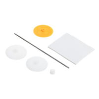 Набор для опытов &laquo;Катер&raquo;