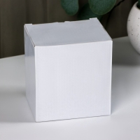 Кружка керамическая с ложкой «Древо», 380 мл, цвет розовый Кружка керамическая с ложкой «Древо», 380 мл, цвет розовый