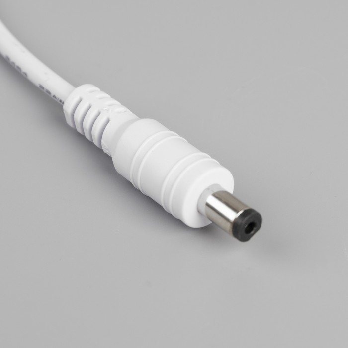 Светодиодная лента Luazon Lighting с датчиком движения 2 м, IP65, SMD2835, 60 LED/м, 4хААА, 3000К Светодиодная лента Luazon Lighting с датчиком движения 2 м, IP65, SMD2835, 60 LED/м, 4хААА, 3000К