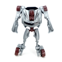 Робот &laquo;Автобот&raquo;, трансформируется, МИКС