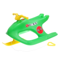 Снегокат «Олимпик» Снегокат «Олимпик»