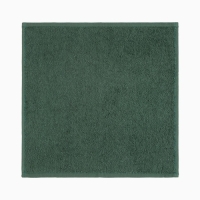 Набор махровых полотенец Этель "Лесные жители" 30х30 см -5шт, 100% хл, 340гр/м2