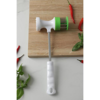 Тендерайзер для мяса Доляна &laquo;Стандарт&raquo;, с молотком, 27 см