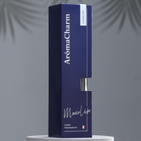 Диффузор ароматический"MonoLife",100мл,GOLDENIRIS Диффузор ароматический"MonoLife",100мл,GOLDENIRIS