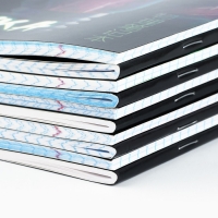 Набор тетрадей 36 листов, 10 предметов, внутренний блок №1 «1 сентября: Аниме. Неон» Набор тетрадей 36 листов, 10 предметов, внутренний блок №1 «1 сентября: Аниме. Неон»