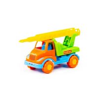 Автомобиль-пожарная спецмашина «Кнопик» Автомобиль-пожарная спецмашина «Кнопик»