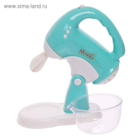 Бытовая техника &laquo;Миксер&raquo;