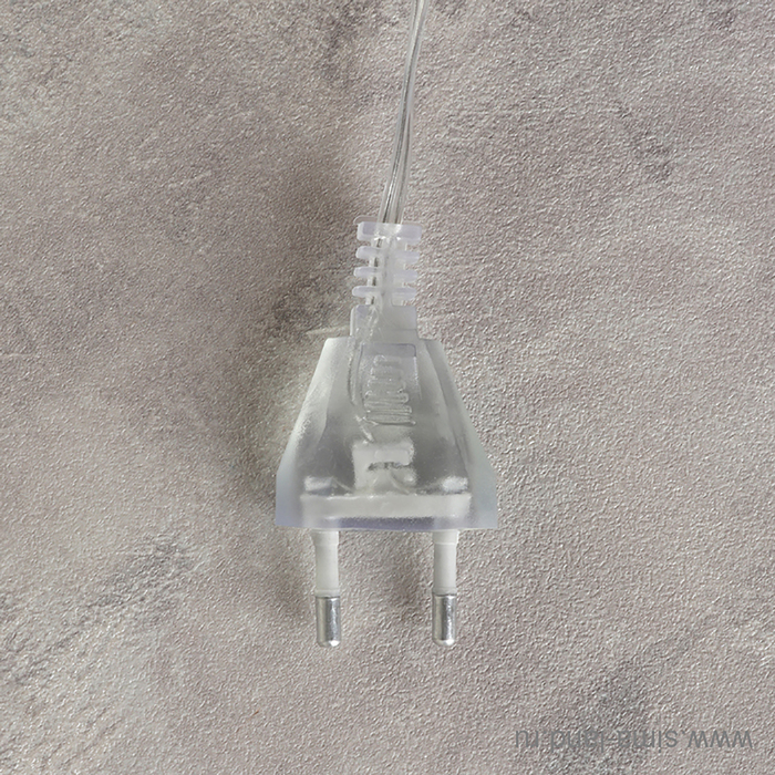 Светодиодная фигура &laquo;Подарки с красной лентой&raquo; 15, 20, 25 см, текстиль, металл, 220 В, свечение белое