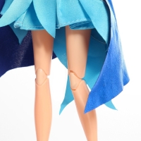 Кукла шарнирная &laquo;Клуб девочек-волшебниц&raquo;, 30 см