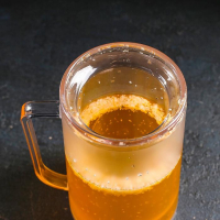 Кружка для пива охлаждающая, 380 мл Кружка для пива охлаждающая, 380 мл