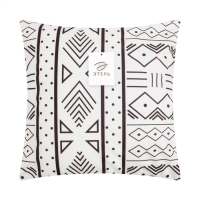 Наволочка декоративная Этель Геометрия &laquo;Витраж&raquo; 40х40 см, 100% п/э