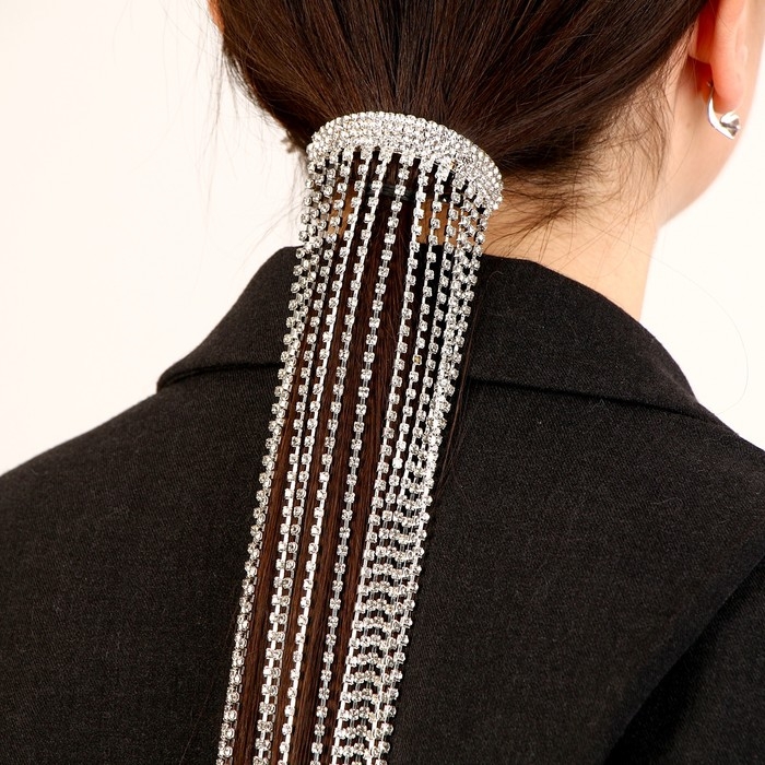 Карнавальный аксессуар &laquo;Украшение на волосы&raquo;