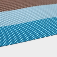 Салфетка сервировочная на стол &laquo;Оттенки августа&raquo;, 45&times;30 см