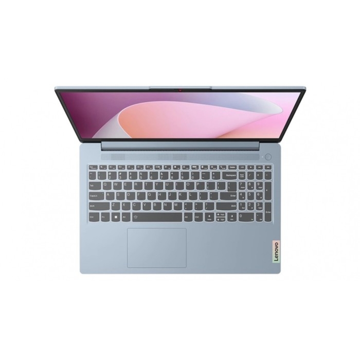 Ноутбук Lenovo IdeaPad 3 Slim 15IAN8,15.6 Ноутбук Lenovo IdeaPad 3 Slim 15IAN8,15.6", Intel N100,8 Гб,SSD 128 Гб,Intel UHD,серый