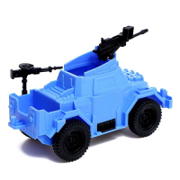 Набор полицейского Набор полицейского