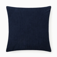 Чехол на подушку Этель Diamond 43*43см, цв. синий Чехол на подушку Этель Diamond 43*43см, цв. синий