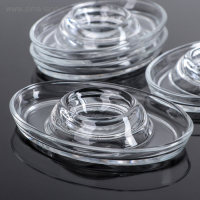 Набор подставок для яиц Basic, 4 шт Набор подставок для яиц Basic, 4 шт