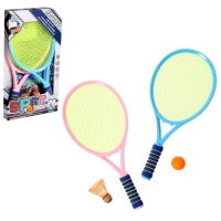 Набор ракеток &laquo;Пляжный&raquo;
