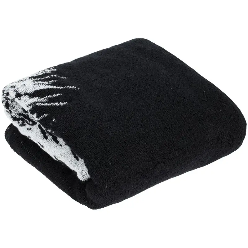 Полотенце &laquo;Арт-рокстар. Kiss Me&raquo;