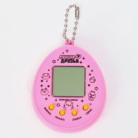 Мягкая игрушка, электронная игра «Пингвин» Мягкая игрушка, электронная игра «Пингвин»