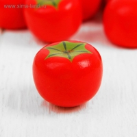 Счётный набор &laquo;Помидорки&raquo;, размер &mdash; 3,3 см