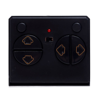 Подводная лодка радиоуправляемая &laquo;Батискаф&raquo;, световые эффекты, цвет жёлтый