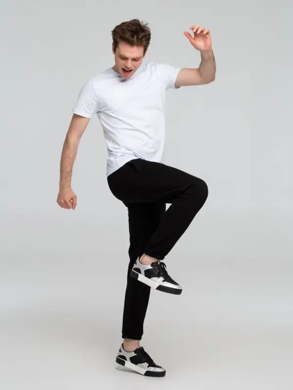 Джоггеры Kulonga, черные, размер ХS/ S