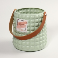 Подставка для хранения, d = 13,5 &times; 14,5 &times; 15 см, цвет МИКС