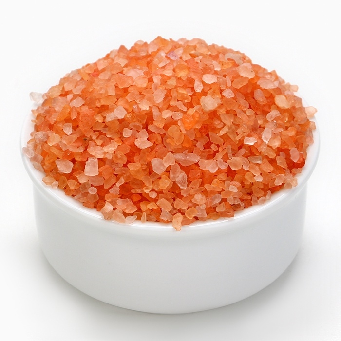 Соль для ванны &laquo;Волшебства в Новом Году!&raquo; 100 г, аромат апельсина, Новый Год