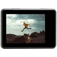 Экшн-камера Digma DiCam 850, черная Экшн-камера Digma DiCam 850, черная