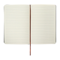 Ежедневник недатированный A5, 96л, лин, держатель для телефона/планшета/ручки, Зеленый Ежедневник недатированный A5, 96л, лин, держатель для телефона/планшета/ручки, Зеленый