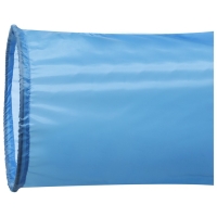 Тоннель для эстафет, длина 3,5 м, d=75 см, 2 кольца, цвета МИКС Тоннель для эстафет, длина 3,5 м, d=75 см, 2 кольца, цвета МИКС