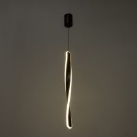 Светильник "Сигма" LED 24Вт 3000-6000К черный 4,2х4,2х60-210см Светильник "Сигма" LED 24Вт 3000-6000К черный 4,2х4,2х60-210см