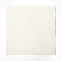 Набор махровых полотенец "Змея на ёлке" 30х30 см - 3 шт, хлопок 340гр/м2