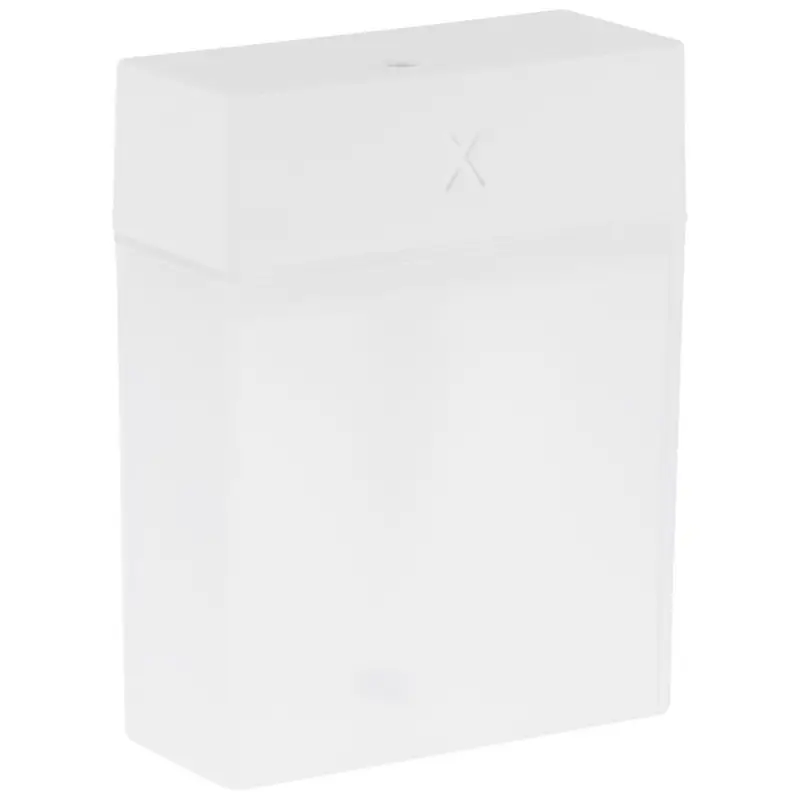 Настольный увлажнитель Air Square, белый